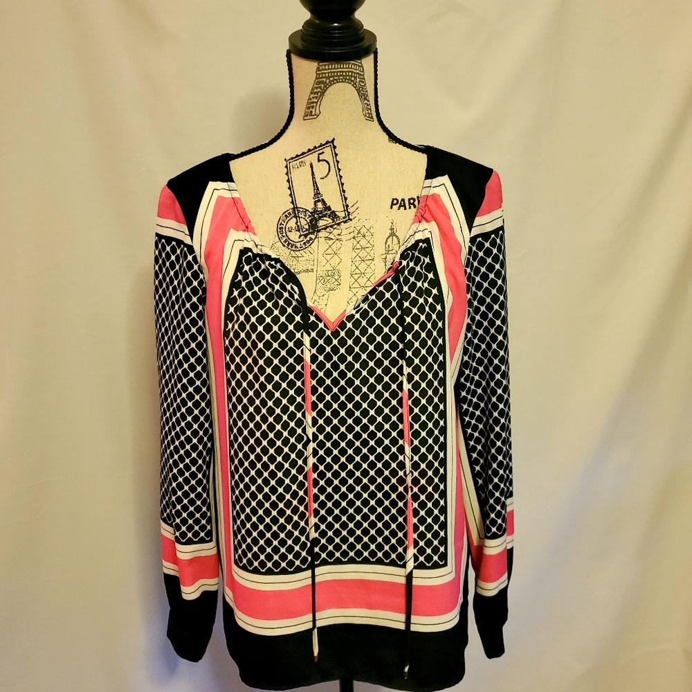 New York & Company Blouse